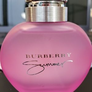 Burberry Summer